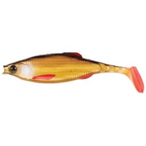 Przynęta BERKLEY Pulse Realistic Roach 15cm - 33g - Bream - obrazek 2