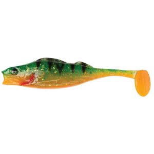 Przynęta BERKLEY Pulse Realistic Perch 7cm - Firetiger - obrazek 2