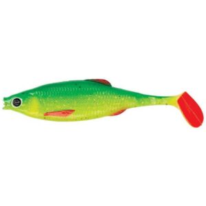 Przynęta BERKLEY Pulse Realistic Roach 7cm - Firetiger - obrazek 2
