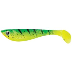 Przynęta BERKLEY Pulse Shad 6cm - Hot Firetiger - 1 szt. - obrazek 2