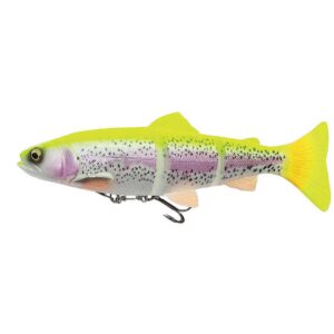 Savage Gear 4D Line Thru Trout 20cm SS - 93g - Lemon Trout - obrazek 2