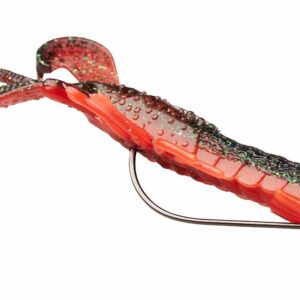 Haczyki SAVAGE GEAR EWG Offset Super Slide - #3/0 - 10 szt. - obrazek 2