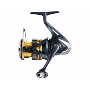 Nowa SHIMANO Sahara FJ 2500 - obrazek 1
