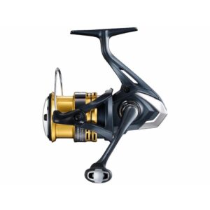 Nowa SHIMANO Sahara FJ 2500SHG - obrazek 1