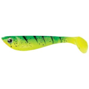Przynęta Berkley Pulse Shad 14cm - Hot Firetiger - 1 szt. - obrazek 2