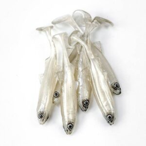 Przynęta ANGRY LURES Chub - 7cm - TW - obrazek 2