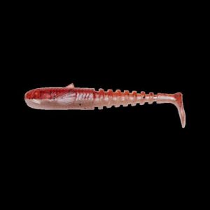 Guma SAVAGE GEAR Gobster Shad 11.5cm 16g- Smelt - obrazek 2