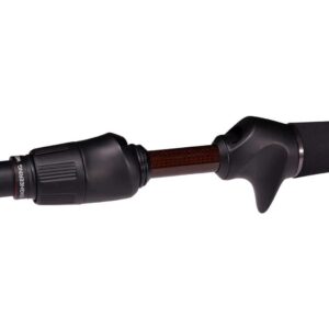 Wędka WESTIN W4 Vertical Jigging-T QL 2nd 6'2"/185cm XH 28-52g 1+1sec - obrazek 3
