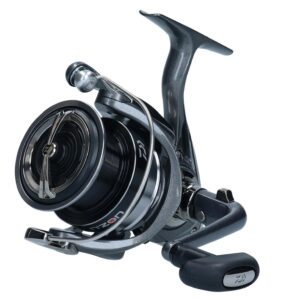 Kołowrotek DAIWA 20 N'ZON LT 5000S-CP - obrazek 2