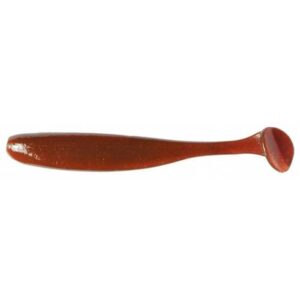 Keitech Easy Shiner 4"/10, 16cm #006S Cola - 7 szt. - obrazek 2
