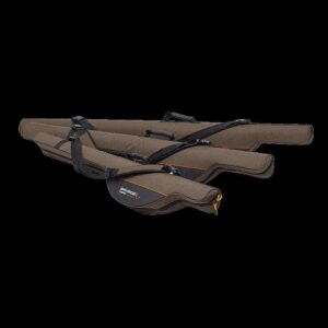 Pokrowiec na wędki SAVAGE GEAR Twin Rodbag 120cm 2 rods - obrazek 2