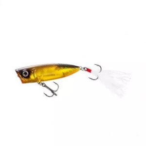 Wobler SHIMANO Bantam World Pop Flash 6.9cm 11g - 001 Kyorin KK - pływający - obrazek 2