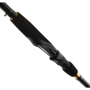 Wędka DAIWA Crossfire Spin 2.40m 15-40g - obrazek 2