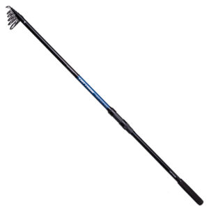 Wędka MIKADO Trython Tele Carp 360, 120g- 3lb (6 sec.) - obrazek 2