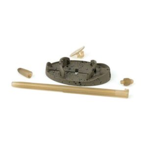 Koszyczek MATRIX Alloy Method Feeder 30g - roz. Medium - obrazek 2