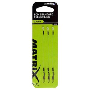 Łącznik Matrix Feeder Links Standard - 4cm - obrazek 2