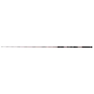 Wędka MIKADO SILUPRO Vertical Bogey 185cm/80-200g 1+1sec - obrazek 2