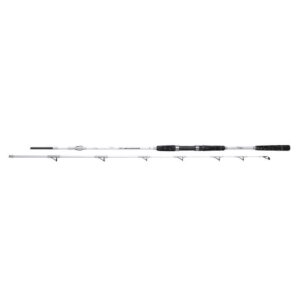 Wędka MIKADO Catone Albino Spin&Troll 220cm/50-200g 2sec - obrazek 2