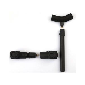 Uchwyt Matrix 3D-R Eva Butt Rest Extending - obrazek 2