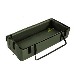 Mata karpiowa Delphin Duomat XXL - obrazek 2