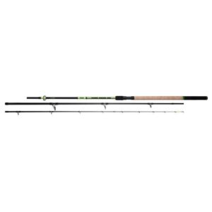 Wędka Mikado TOXY POWER METHOD FEEDER 360 up to 120g (3 sec.) - obrazek 2