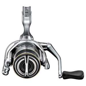 Kołowrotek Shimano Sedona FJ 2500 HG - obrazek 3