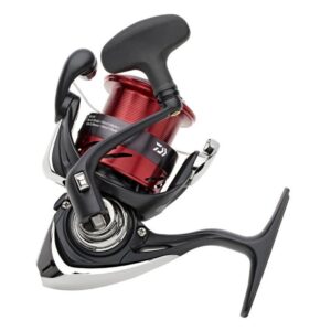 Kołowrotek DAIWA 23 Ninja Match&Feeder LT 4000C - obrazek 2