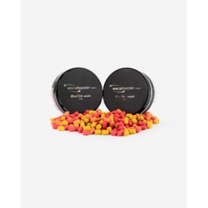 Esca Feeder Wafters Haribo Mini - obrazek 2