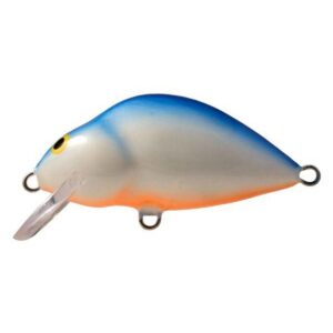 Wobler Dorado Lake DR 7cm - pływający - kolor BP - obrazek 1
