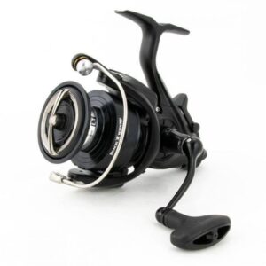 Kołowrotek DAIWA Black Widow BR LT 3000 - obrazek 2