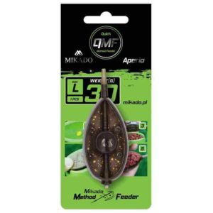 Koszyczek MIKADO Method Feeder Aperio L - 60g - 1 szt. - obrazek 2
