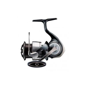 Kołowrotek DAIWA 24 Certate LT 3000D - obrazek 2