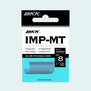 Haki BKK Imp-MT #2 op. 10szt - obrazek 2