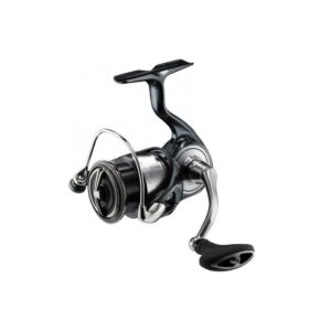 Kołowrotek DAIWA 24 Certate LT 4000D-CXH - obrazek 2