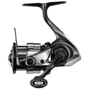 Kołowrotek Shimano Vanquish FC 2500S - Japan - obrazek 2