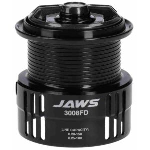 Kołowrotek MIKADO Jaws 3008FD - obrazek 2