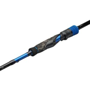 Wędka BERKLEY URBN II Spinning 240cm 5-25g - obrazek 2