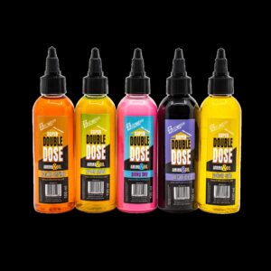 Booster Method Mania Super Double Dose – Yellow Spin - obrazek 2