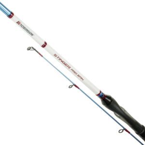 Wędka ROBINSON Stinger Pro Pike Spin 2.40m 10-30g - obrazek 2