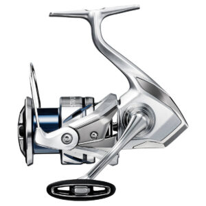 Kołowrotek Shimano Stradic FM C3000 HG - obrazek 2