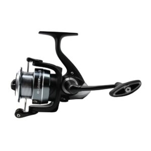 Kołowrotek GENLOG G-LEADER FEEDER REEL 5000 - obrazek 2