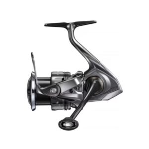 Kołowrotek Shimano Twin Power FE 2500 - obrazek 2