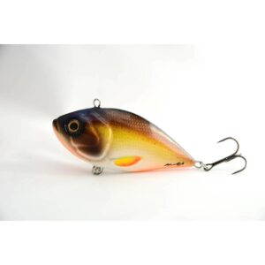 Cykada Murky Baits ReaperVibe 10cm - 38g - wolno tonący - RV3 - obrazek 2