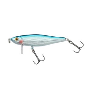 Wobler Berkley Pulse Racer 7cm - Blue Flash  - 13g - obrazek 1
