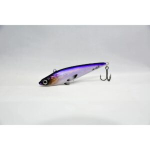 Cykada Murky Baits MurkyVibe 9.5cm - 19g - tonący - MV4H - obrazek 2