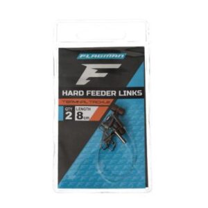 Łącznik FLAGMAN Feeder Hard Links 8cm - obrazek 2