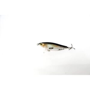 Wobler Murky Baits Sieczka 6cm - 10g - tonący - SI2H - obrazek 2
