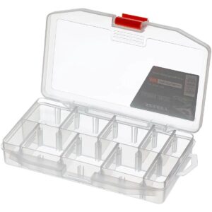 Pudełko Select Lure Box SLHS-1008 / 17.5x10.7x3cm - obrazek 2