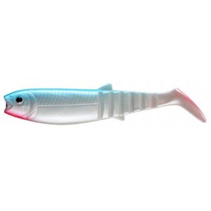 Savage Gear Cannibal 8cm 5g Blue Pearl - 1szt - obrazek 2