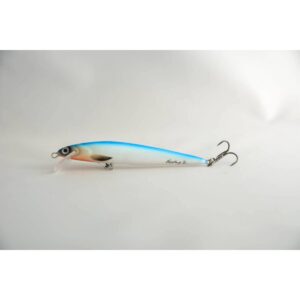 Wobler Murky Baits Clever 9.5cm - 7g - pływający - CLP4 - obrazek 2